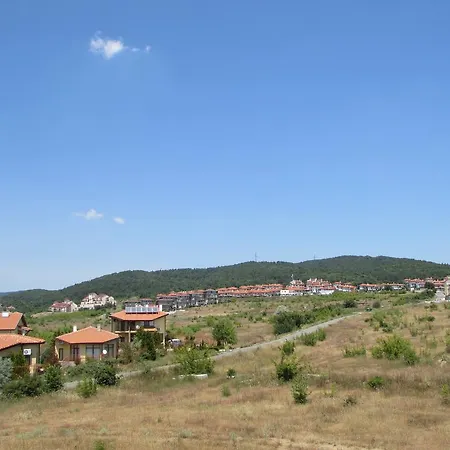 Del Mar In Saint Nikola