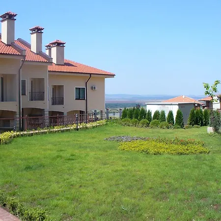 דירה Del Mar In Saint Nikola
